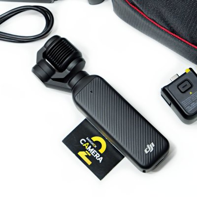 DJI OSMO POCKET 3