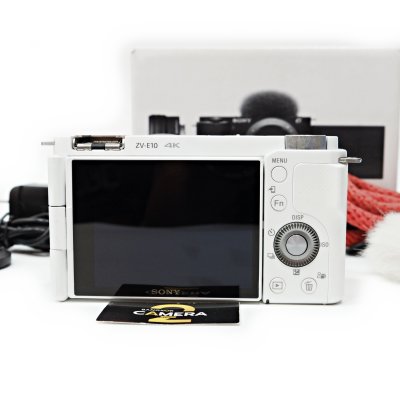 Sony ZVE10
