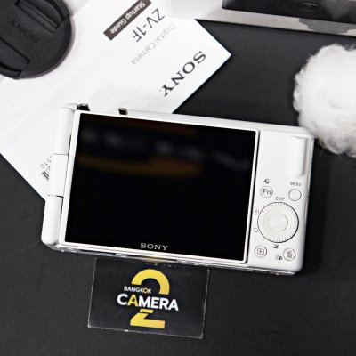 Sony ZV1F