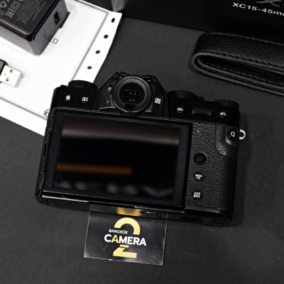 Fujifilm XT30 Body