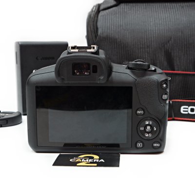 Canon EOS R100