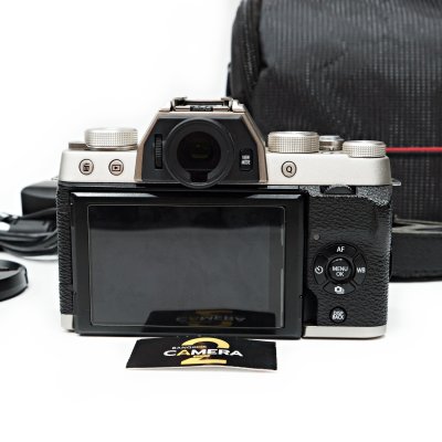 Fujifilm XT100