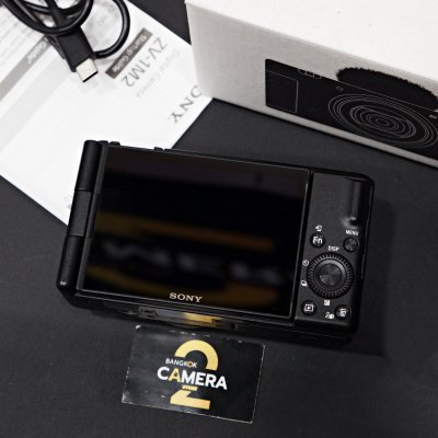 Sony ZV1II