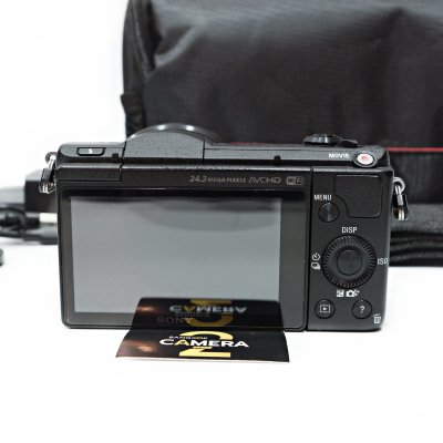 Sony A5100