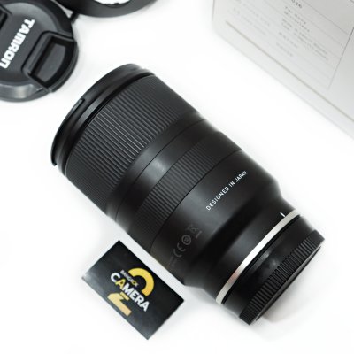 Tamron 28-75mm F2.8 Di III RXD