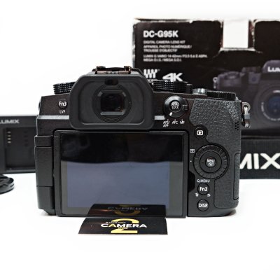 Lumix G95
