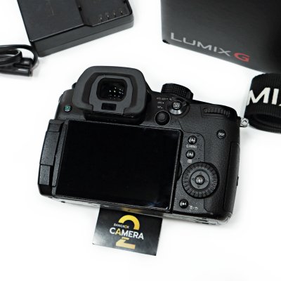 Lumix GH5 Body