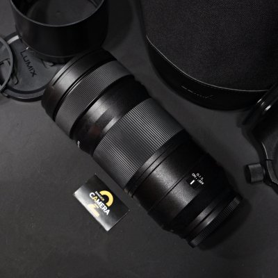 Lumix S Pro 70-200mm F4