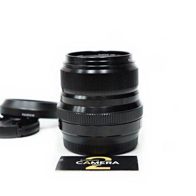 XF23mm F2 R WR