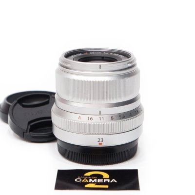 XF23mm F2 R  WR