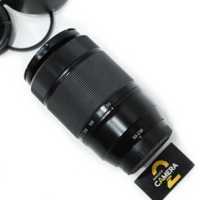 XC50-230mm F4.5-6.7 OIS