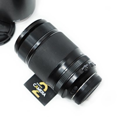 XF55-200mm F3.5-4.8 R LM OIS