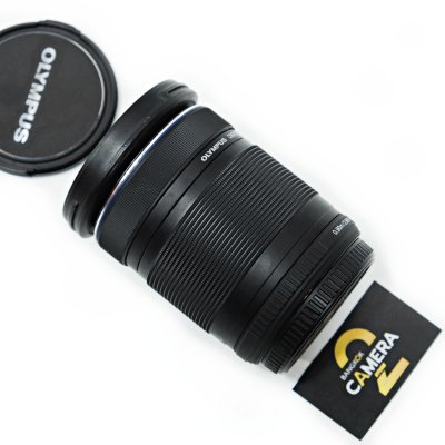 Zuiko 40-150mm F4-5.6