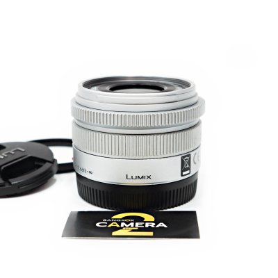 Lumix 15mm F1.7 ASPH