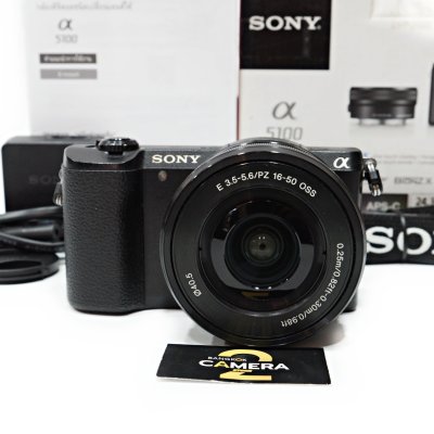 Sony A5100