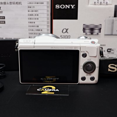 Sony A5100
