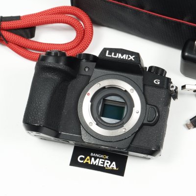 Lumix G90 Body