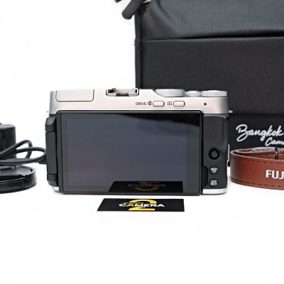 Fujifilm XA7