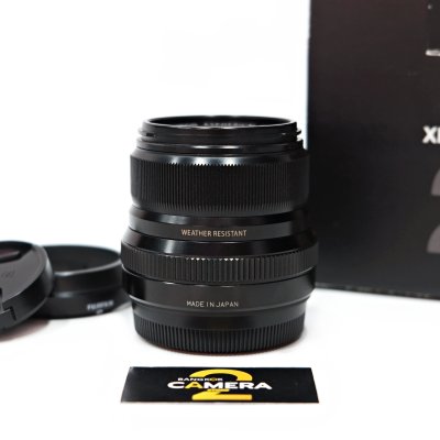XF23mm F2 R  WR