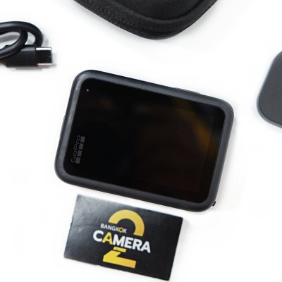 GoPro HERO 9  Black