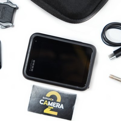 GoPro HERO 9  Black