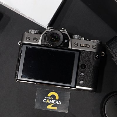Fujifilm XT30 Body