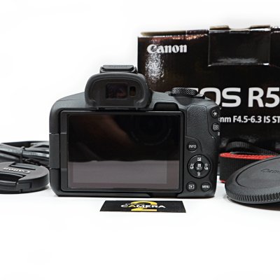 Canon EOS R50