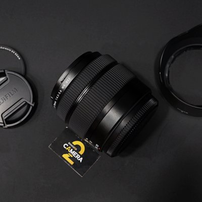 GE35-70mm F4.5-5.6 WR