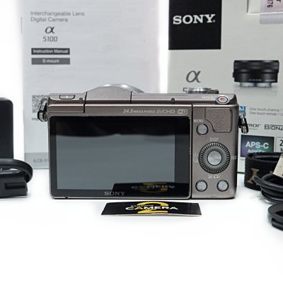 Sony A5100