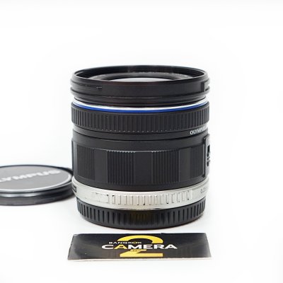 Zuiko 9-18mm F4-5.6