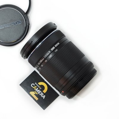 Zuiko 40-150mm F4-5.6