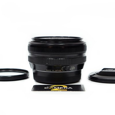 XF18mm F2