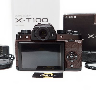 Fujifilm XT100