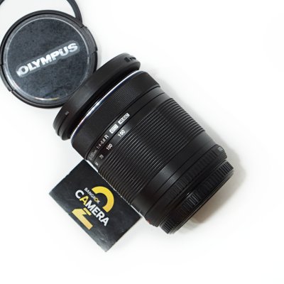 Zuiko 40-150mm F4-5.6