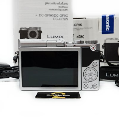 Lumix GF9