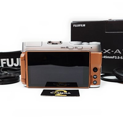 Fujifilm XA7