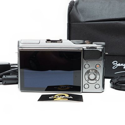 Fujifilm XA5