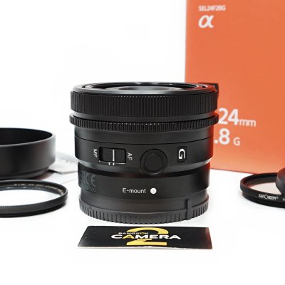 FE24 F2.8 G