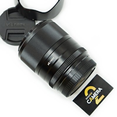 Viltrox AF 33mm F1.4 STM