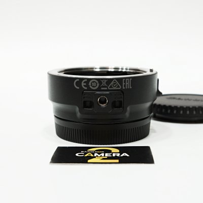 Adapter EF-EOS M