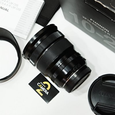XF10-24mm F4 R OIS
