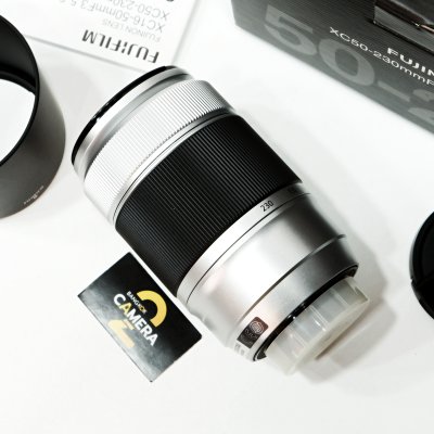 XC50-230mm F4.5-6.7 OIS II