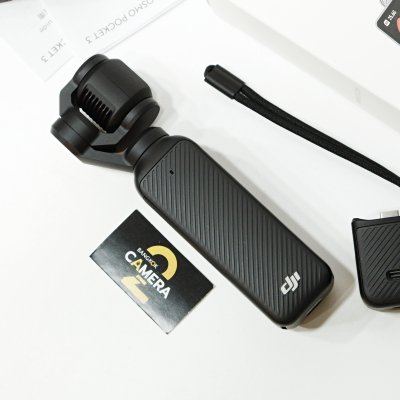 DJI OSMO Pocket 3