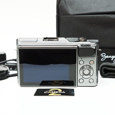 Fujifilm XA5