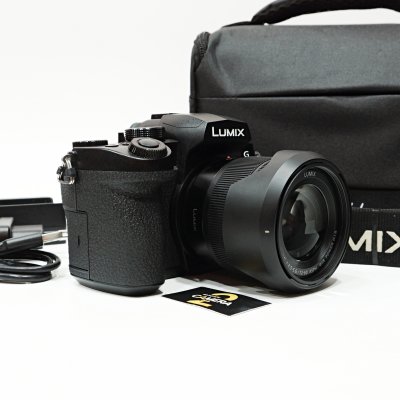 Lumix G95