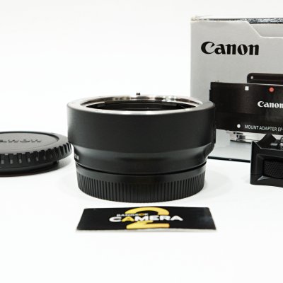 CANON EF-EOS M