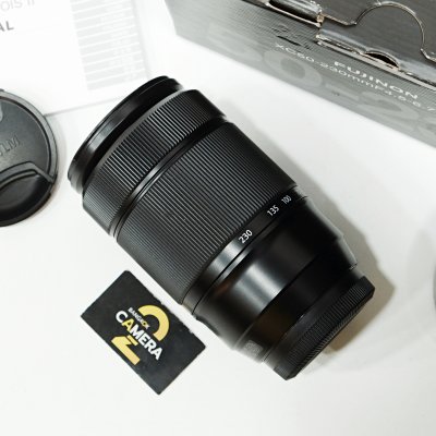XC50-230mm F4.5-6.7 II