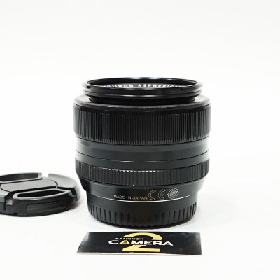 XF35mm F1.4