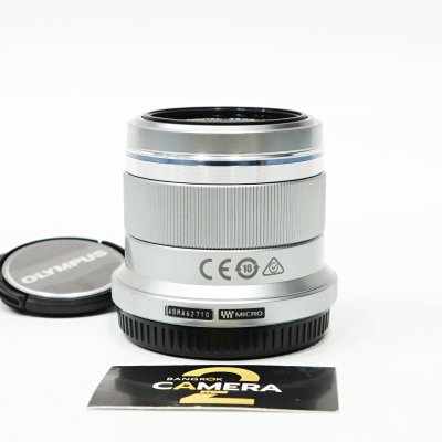 Zuiko 45mm F1.8