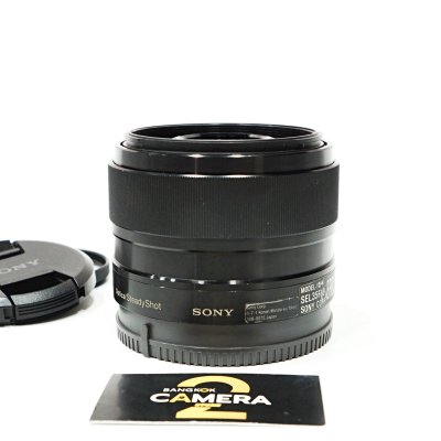 E35mm F1.8